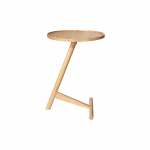 Calvo Side Table