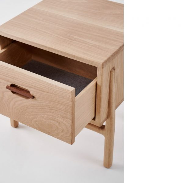 Asta Bedside Table