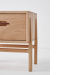 Asta Bedside Table