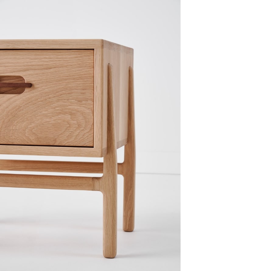 Asta Bedside Table
