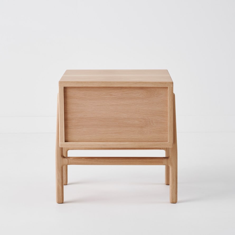 Asta Bedside Table