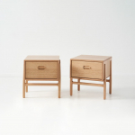 Asta Bedside Table