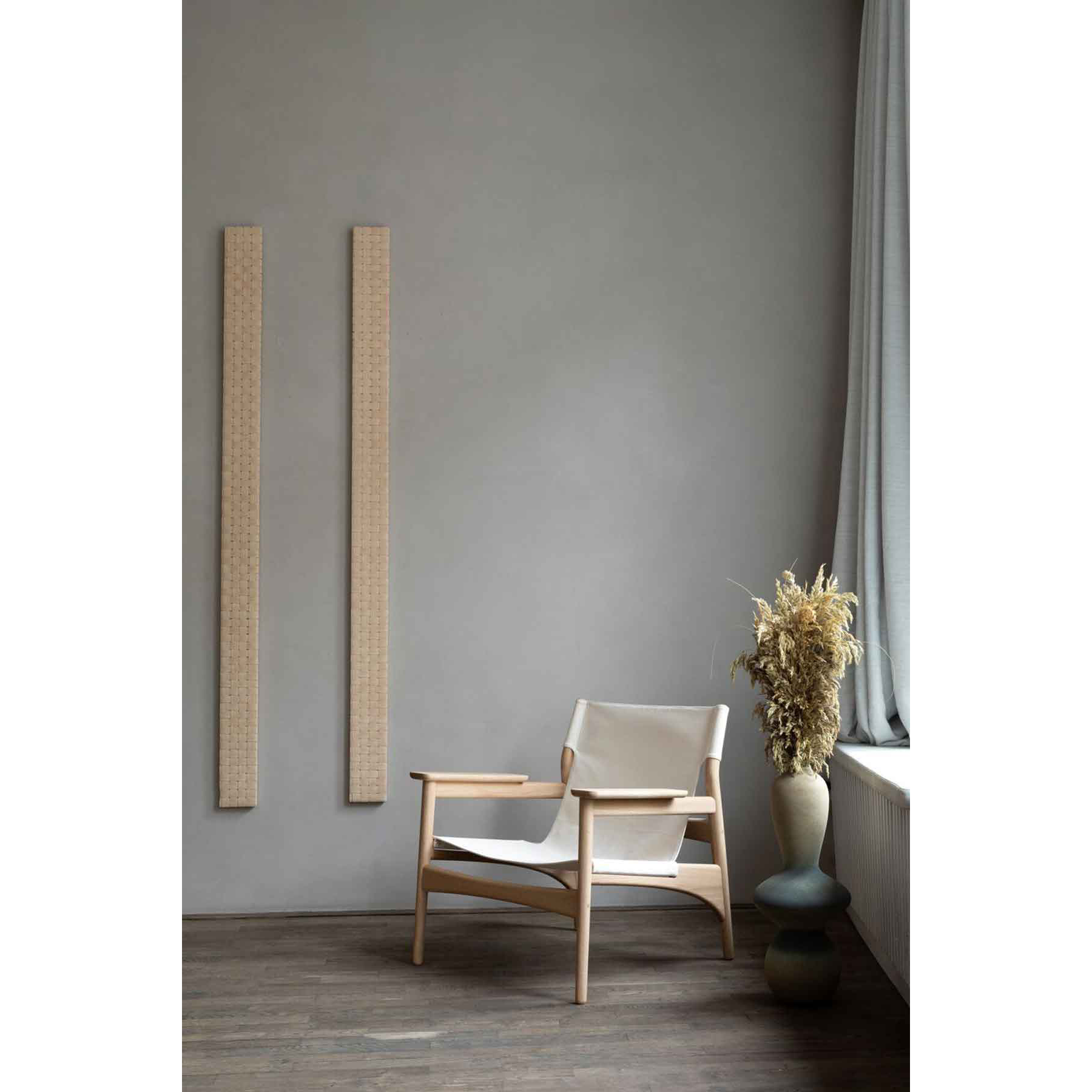 Karimoku Armchair