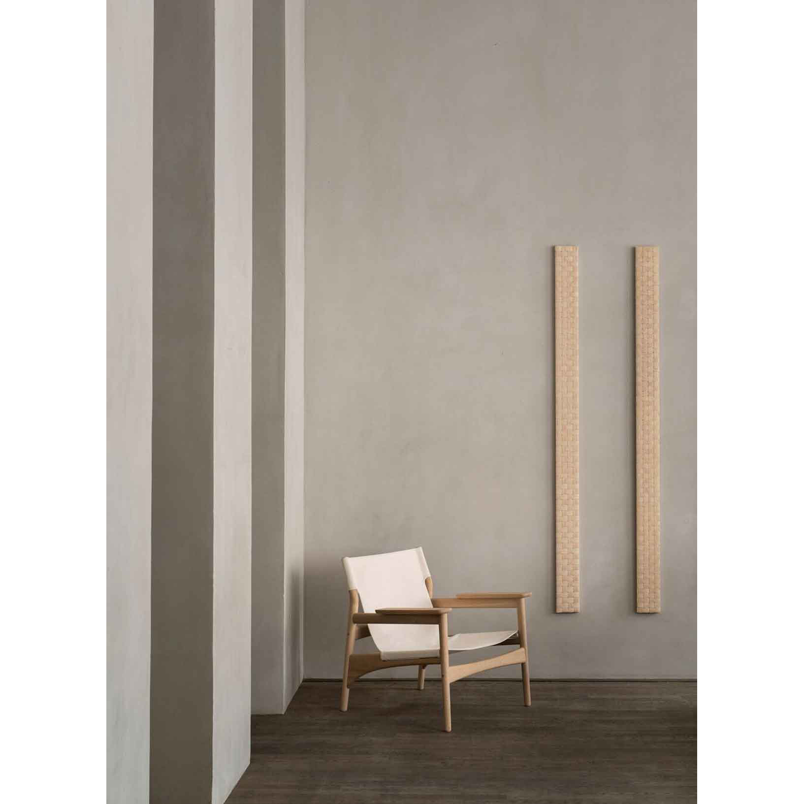 Karimoku Armchair