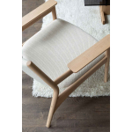 Karimoku Armchair