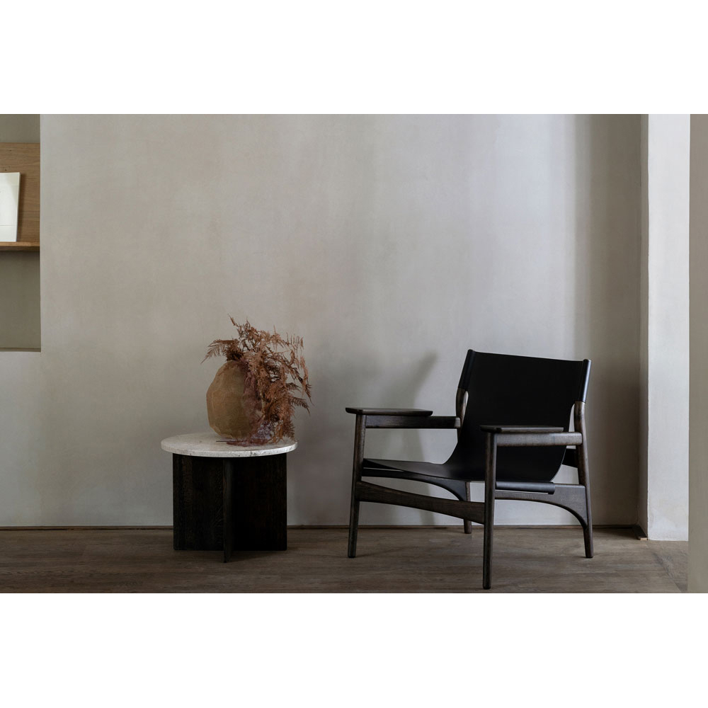 Karimoku Armchair