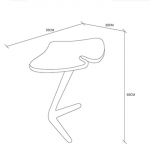 Adeline Side Table