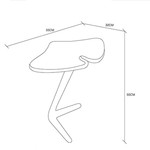 Adeline Side Table