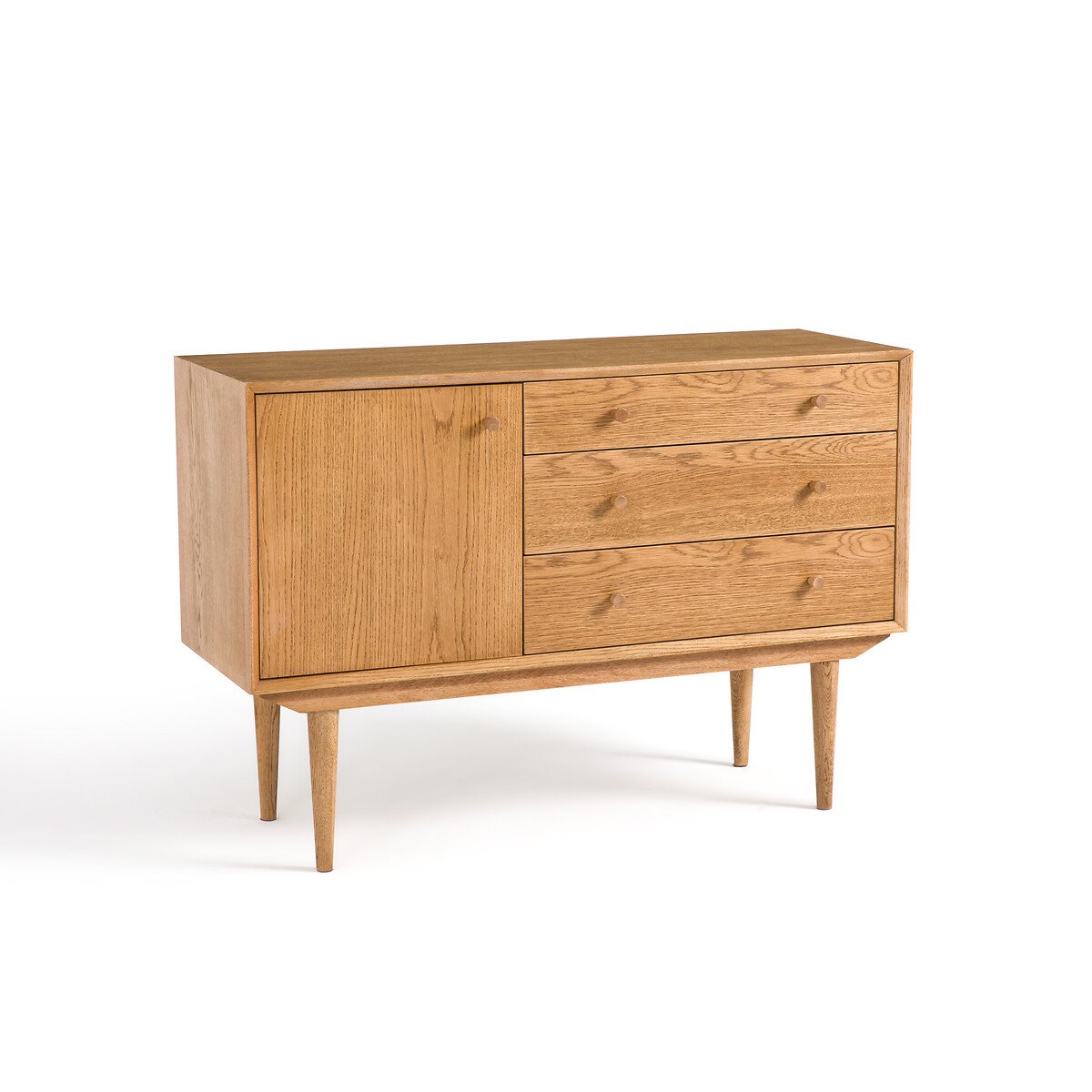 Quilda Vintage Sideboard