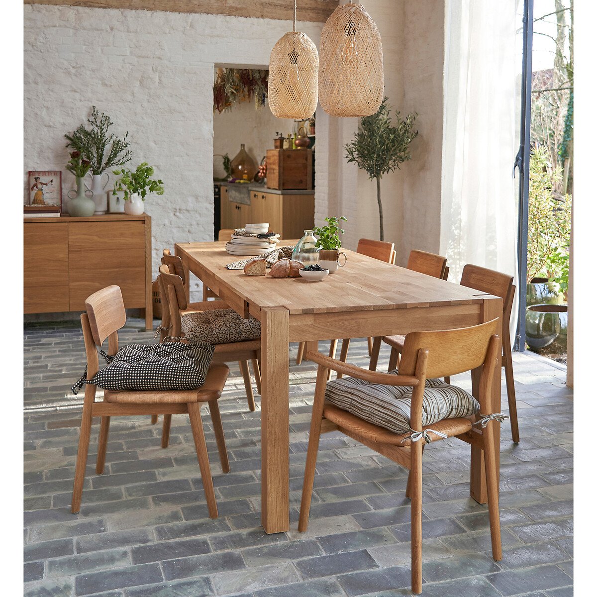 Pipo Dining Chair