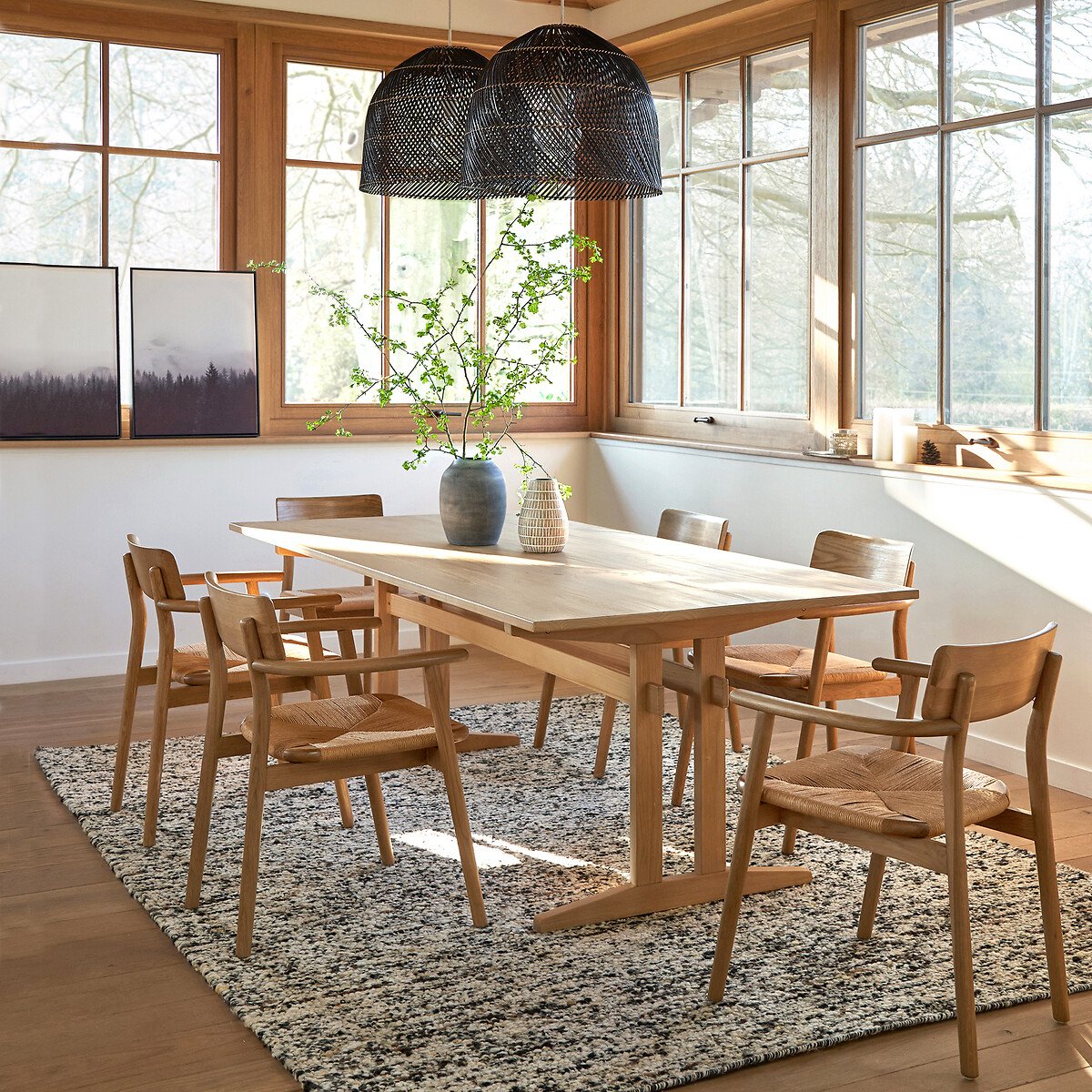 Pipo Dining Chair