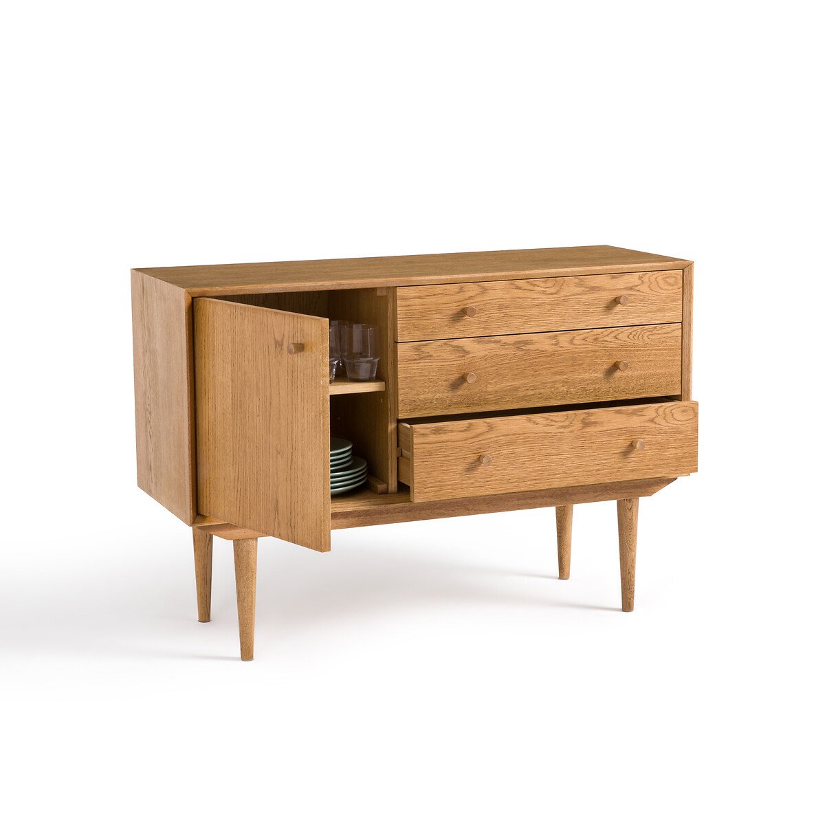 Quilda Vintage Sideboard
