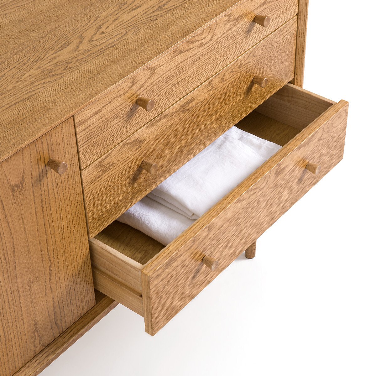 Quilda Vintage Sideboard