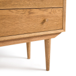 Quilda Vintage Sideboard