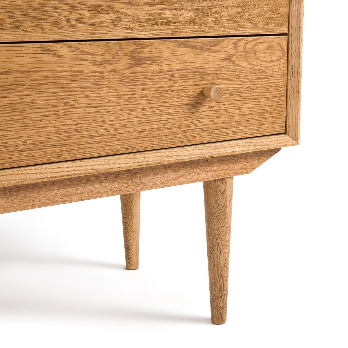 Quilda Vintage Sideboard
