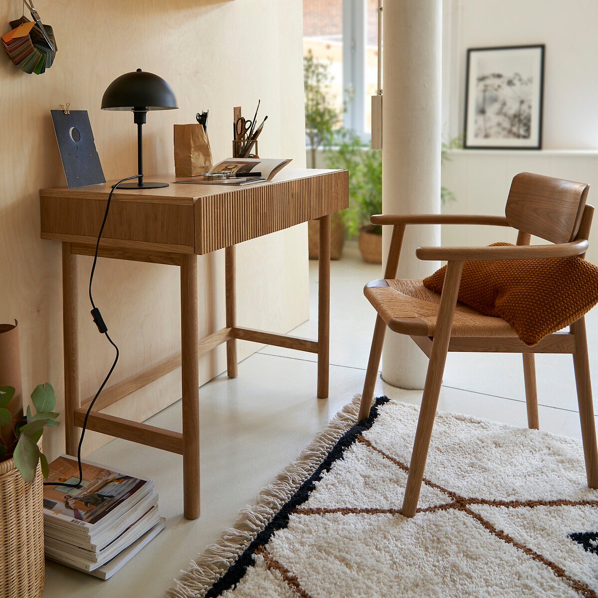 Pipo Dining Chair