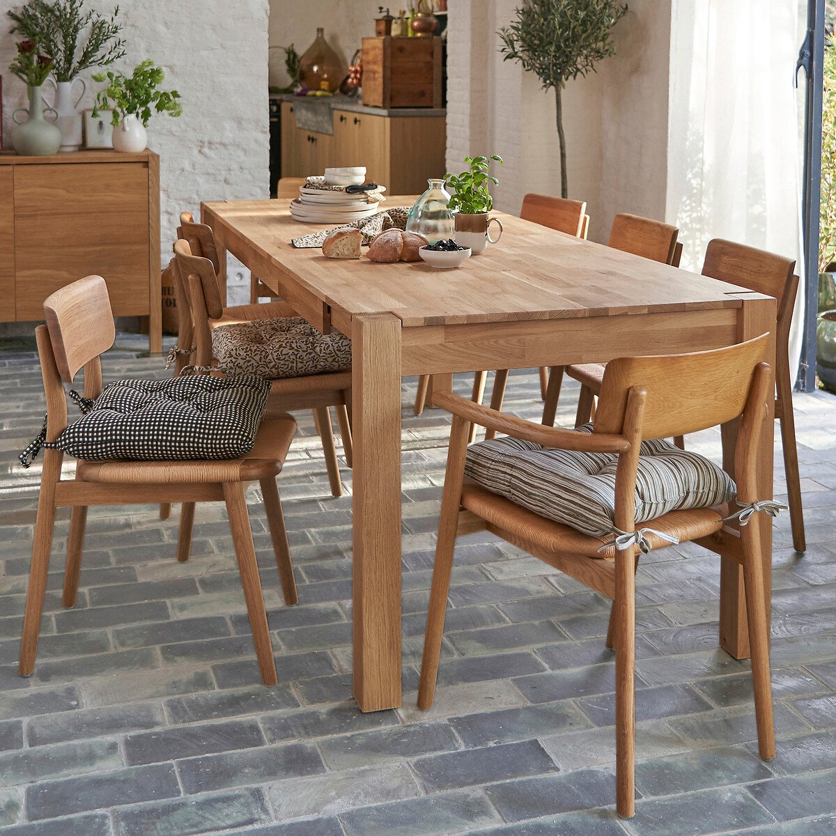 Pipo Dining Chair