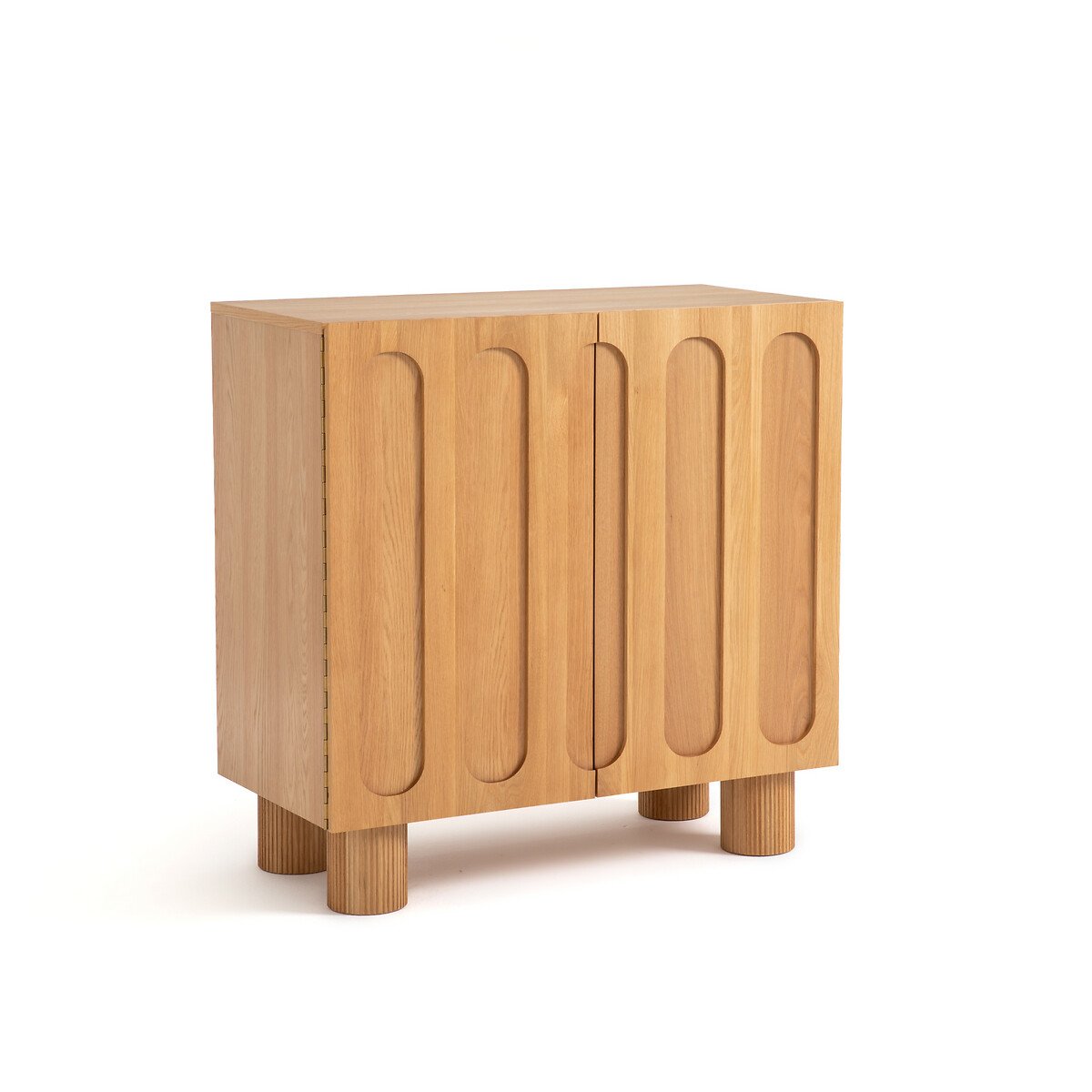 Cannelo Bar Storage Cabinet