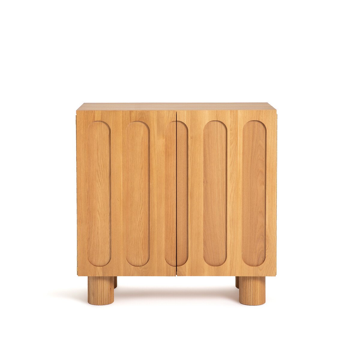 Cannelo Bar Storage Cabinet