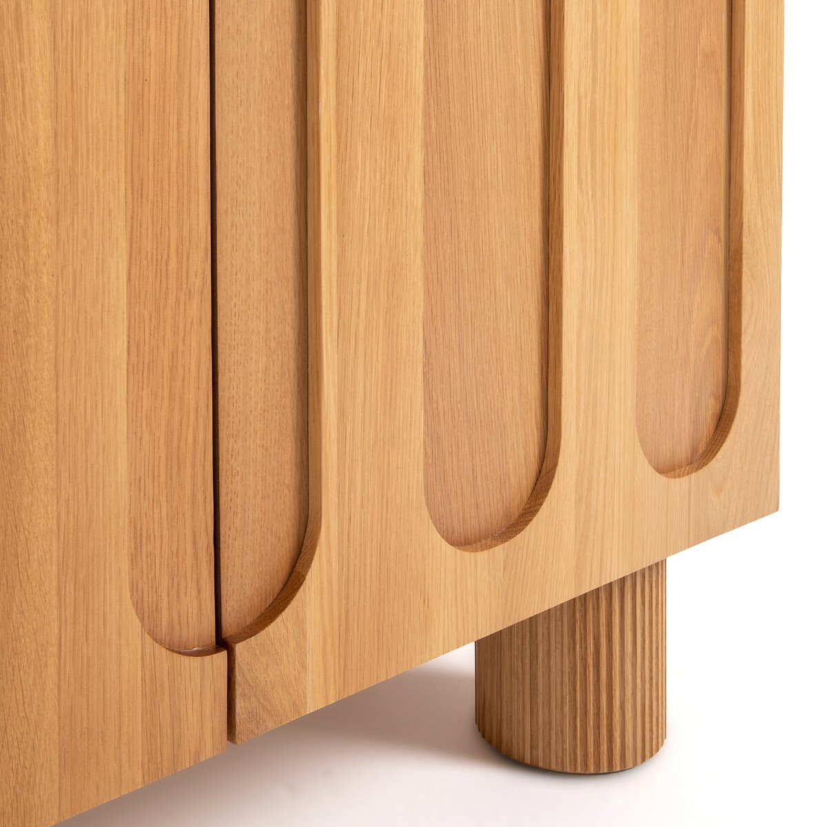 Cannelo Bar Storage Cabinet