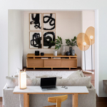 Propono TV Cabinet