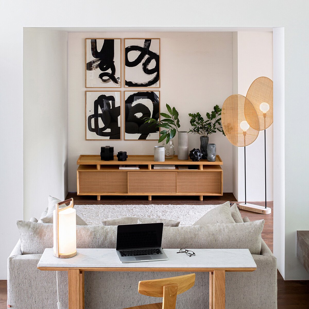 Propono TV Cabinet