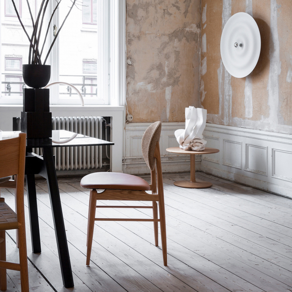 Outline Dining Chair