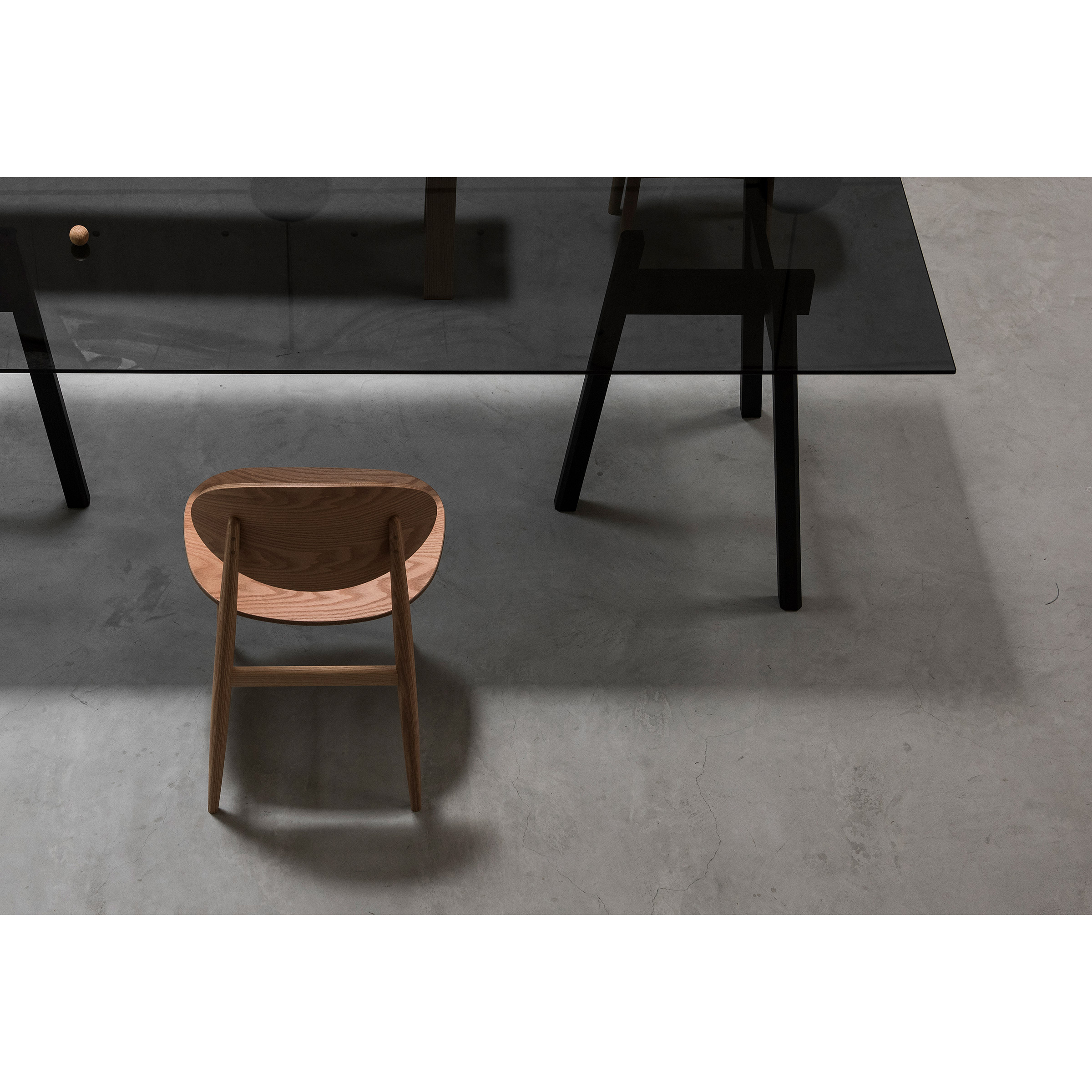 Outline Dining Chair