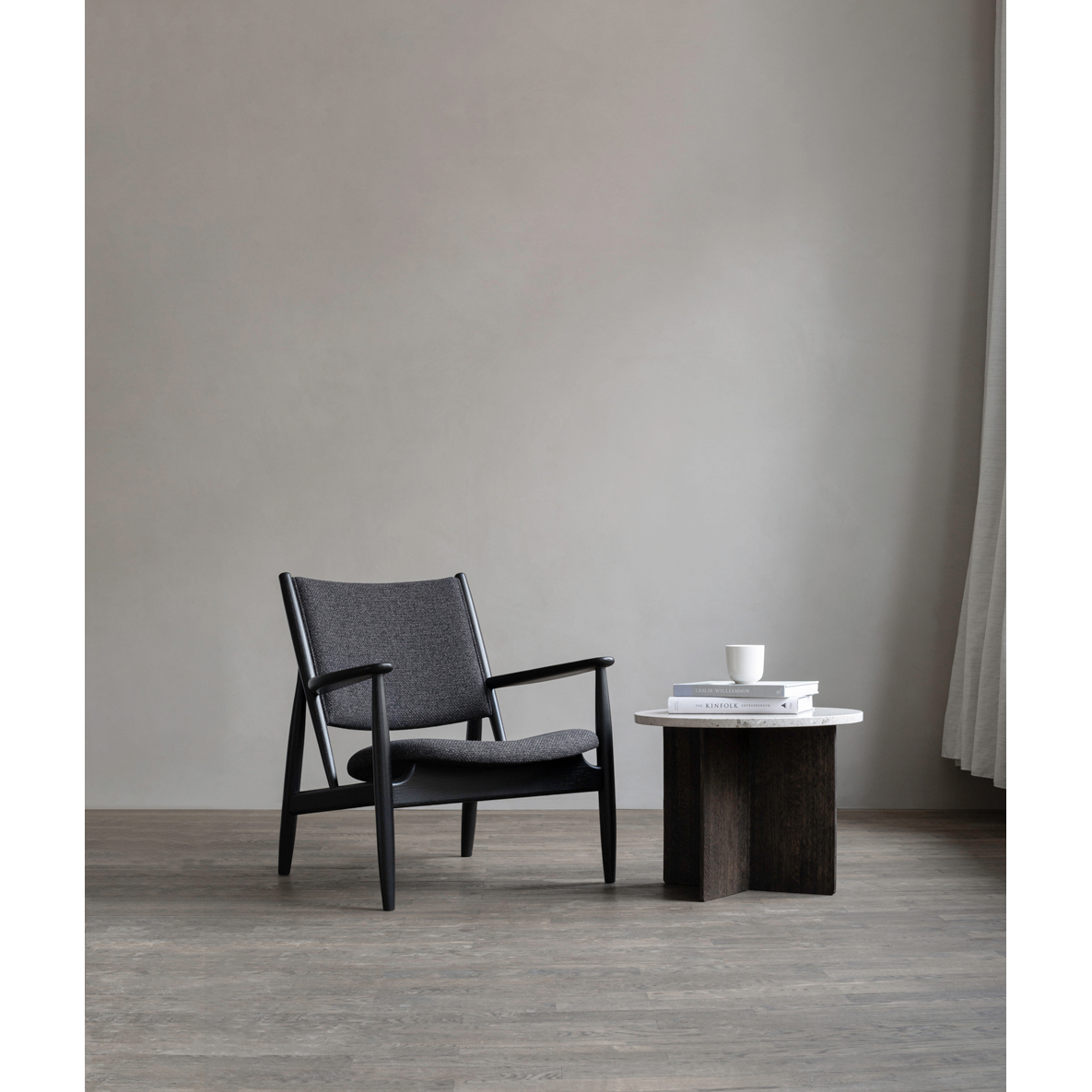 Summit Armchair