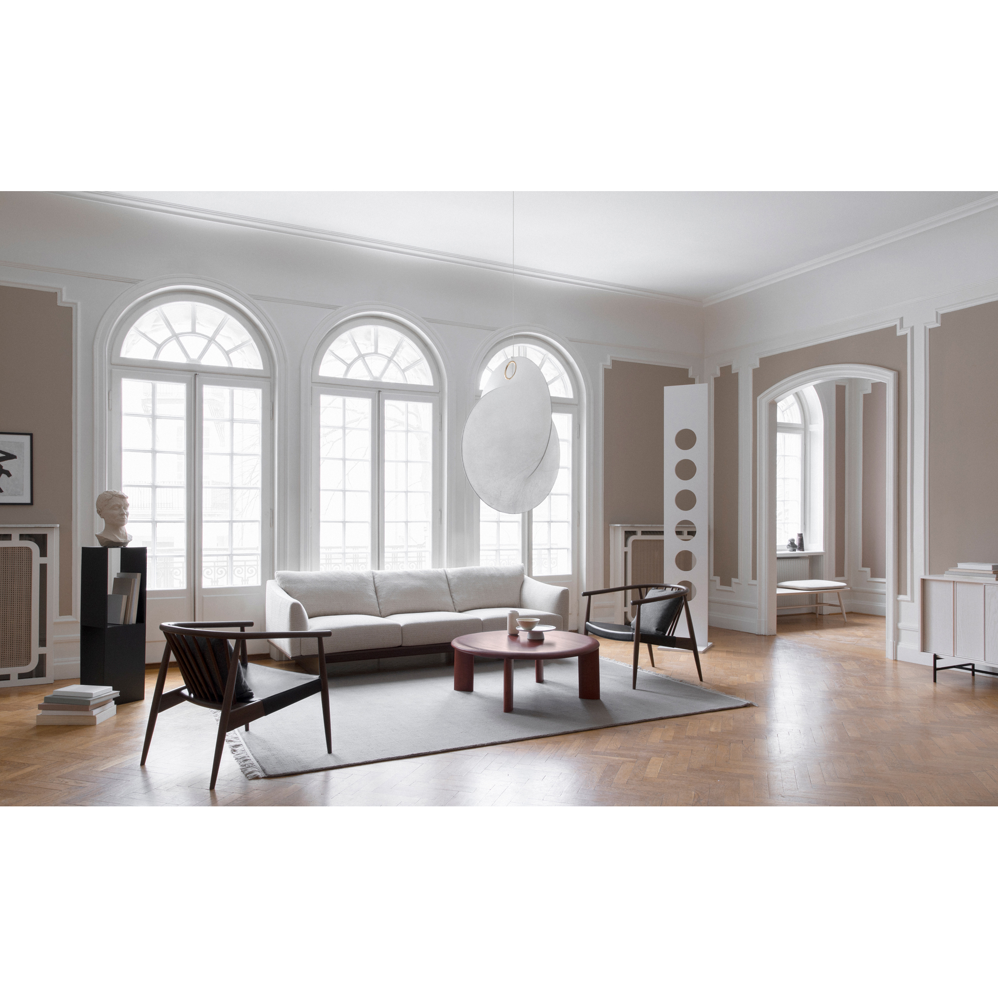 Reprise Armchair