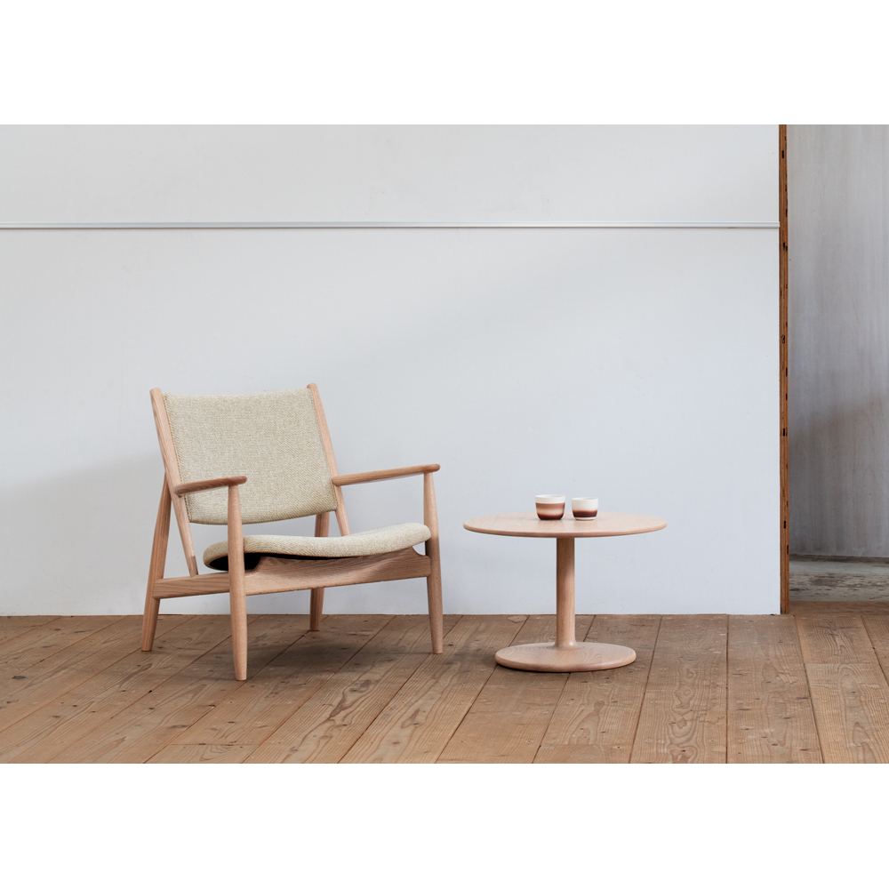 Summit Armchair