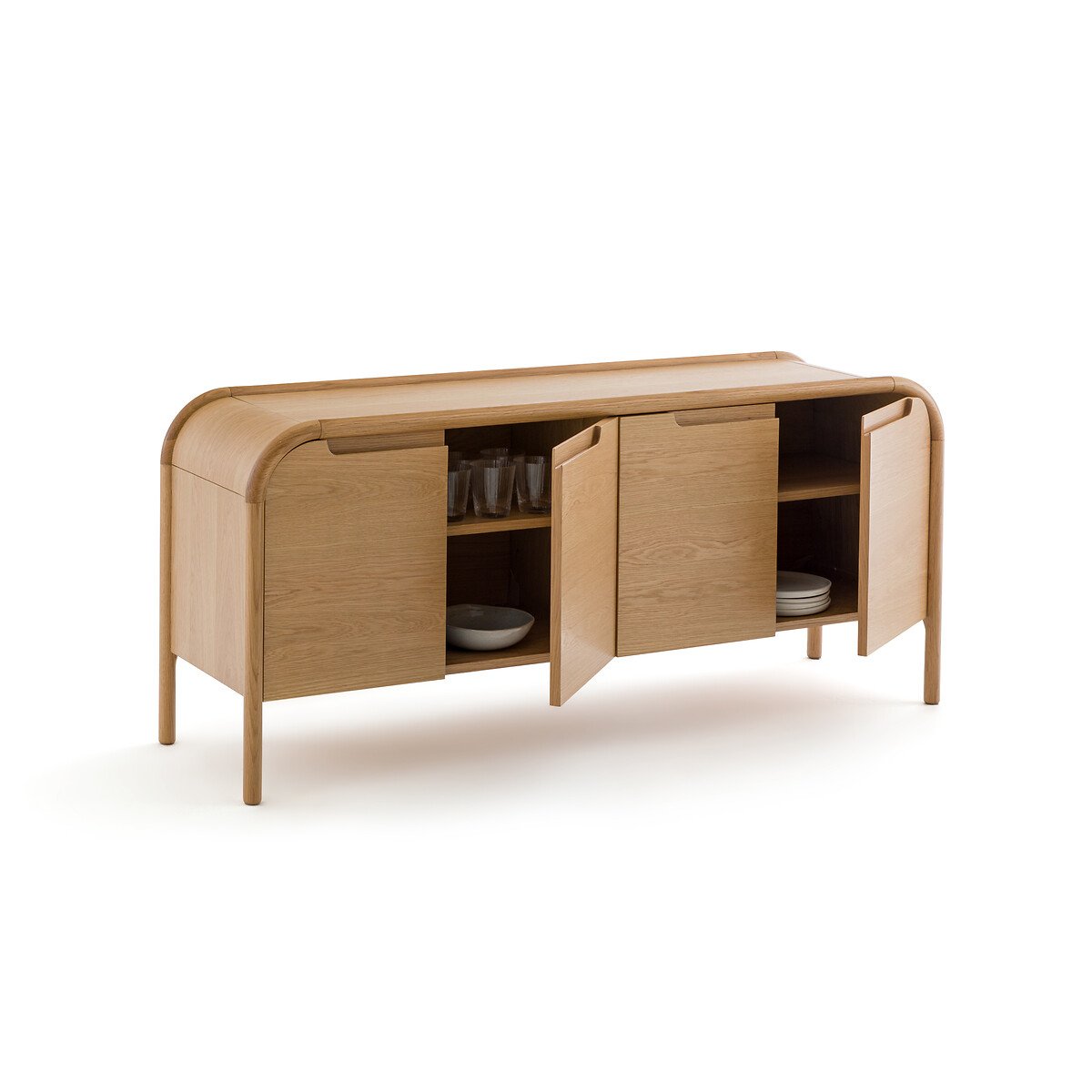 Lipa Low Sideboard
