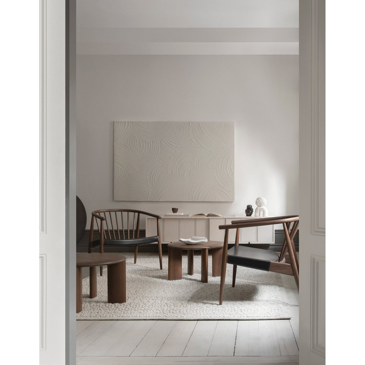 Reprise Armchair