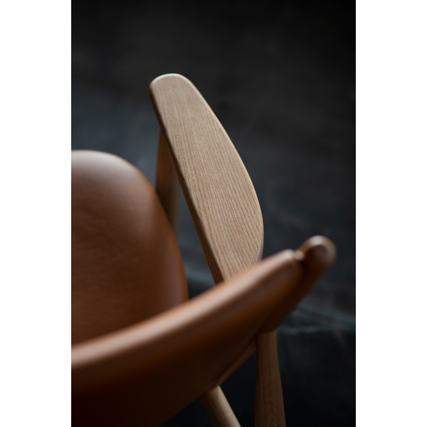 Summit Armchair
