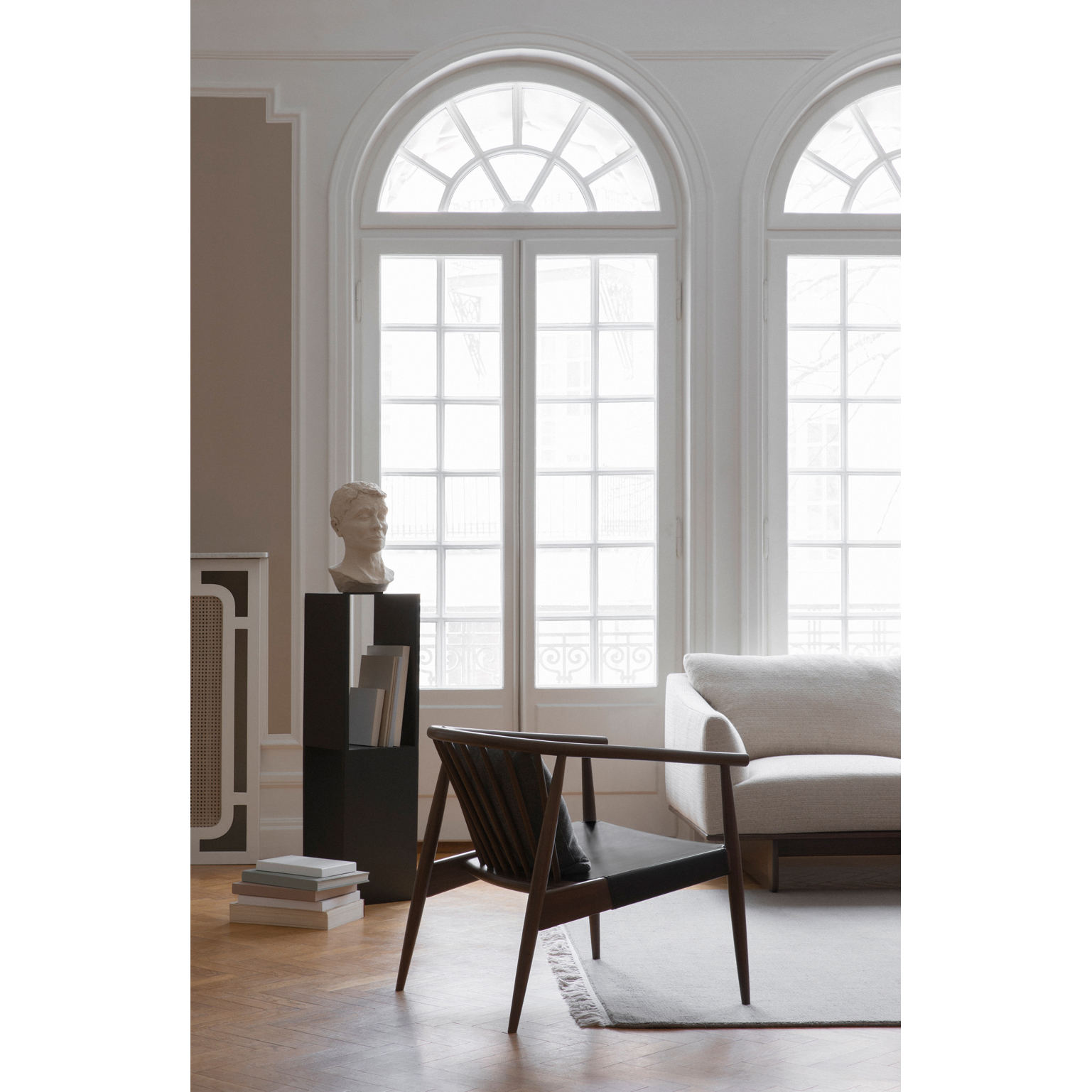 Reprise Armchair