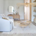 Lipa Low Sideboard
