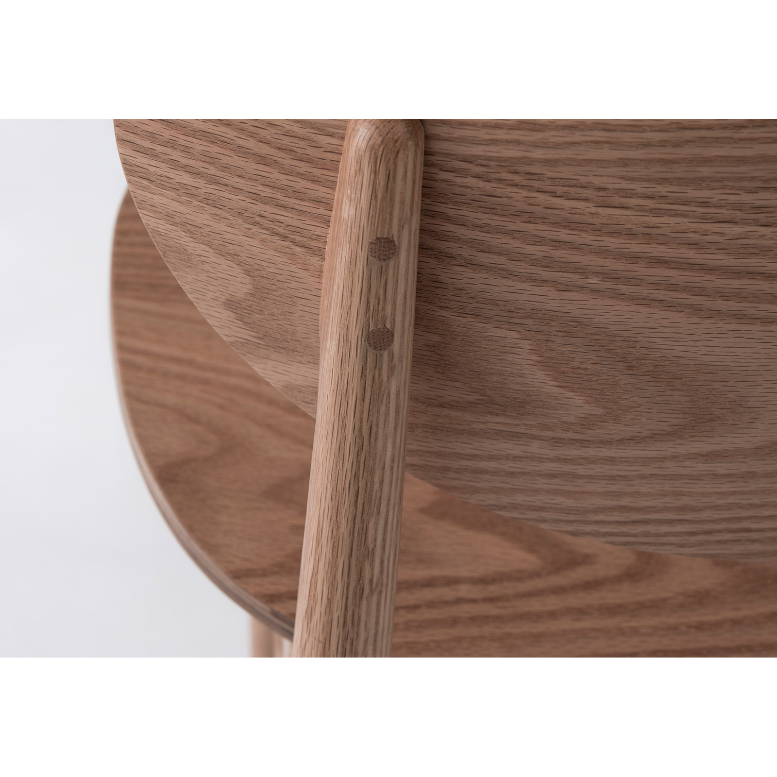 Outline Dining Chair