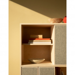Canvas Cabinet