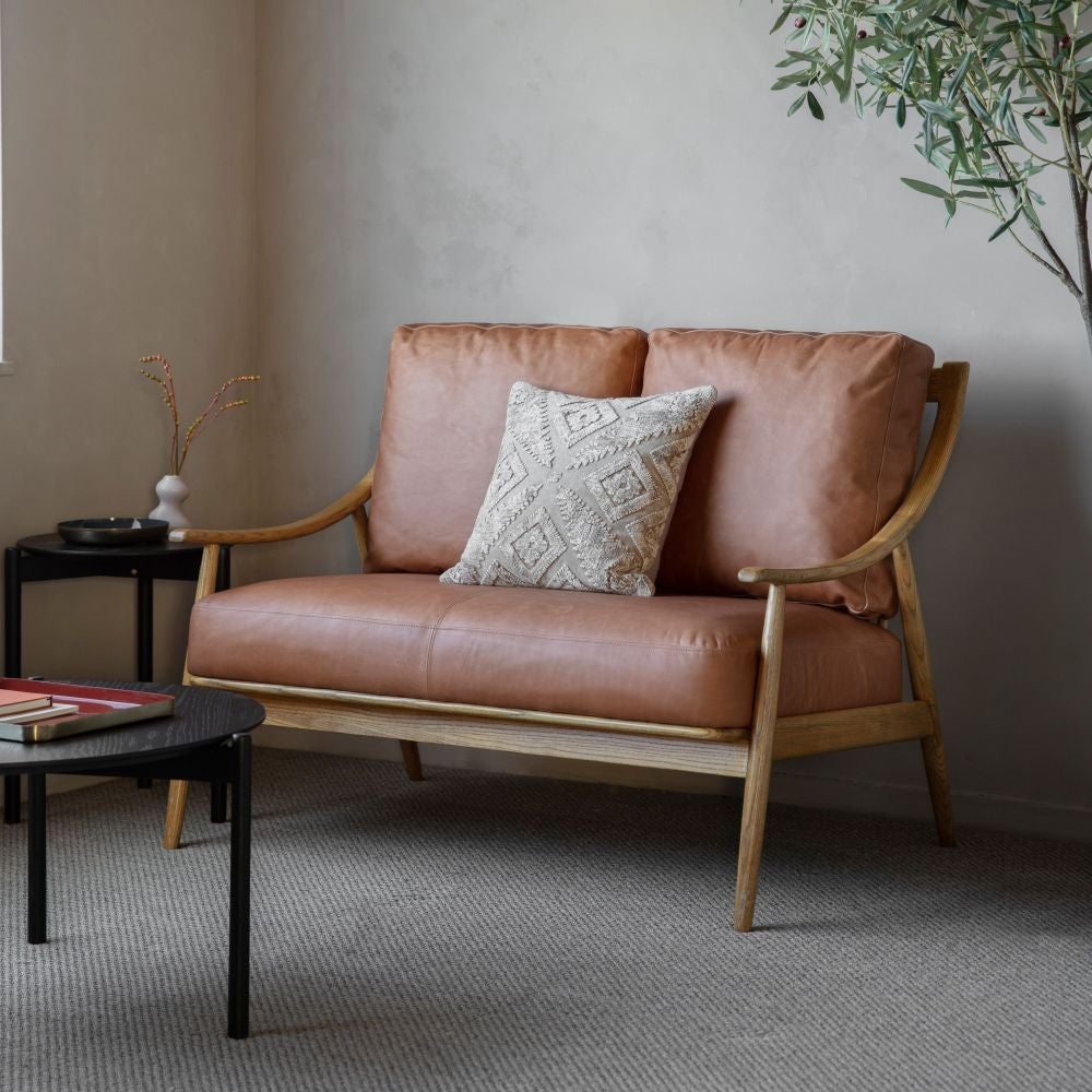 Revillo Seater Sofa
