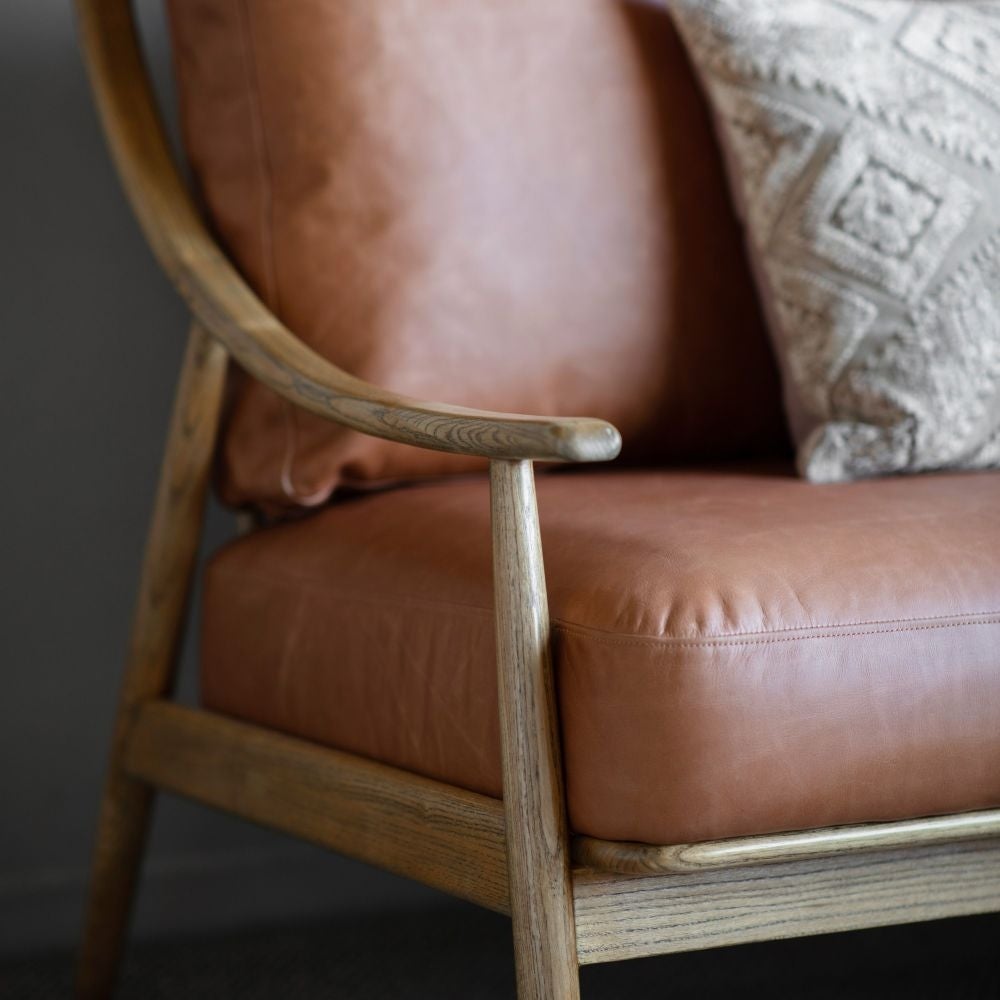 Revillo Seater Sofa