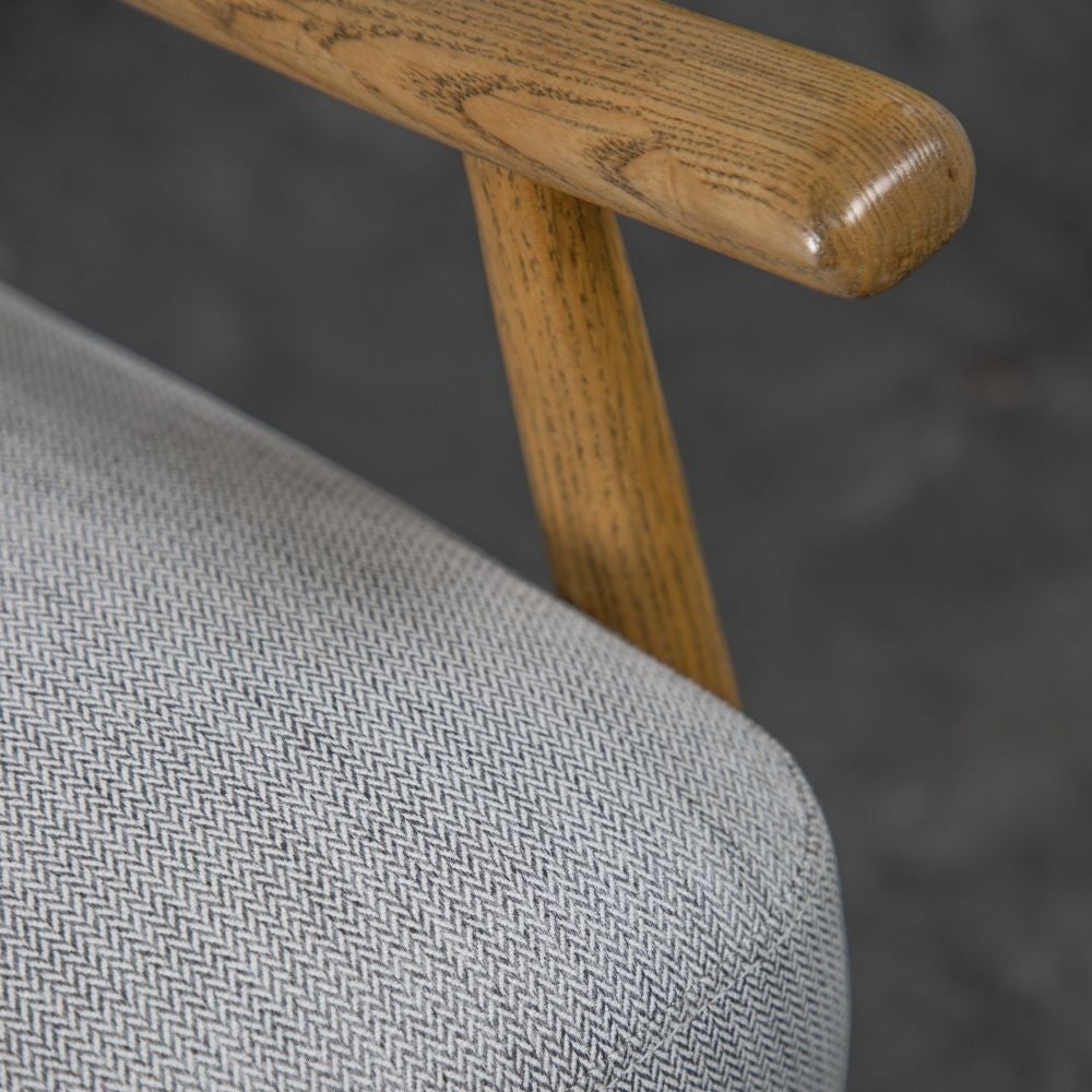 Revillo Seater Sofa