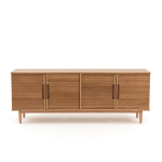Bengal TV Stand