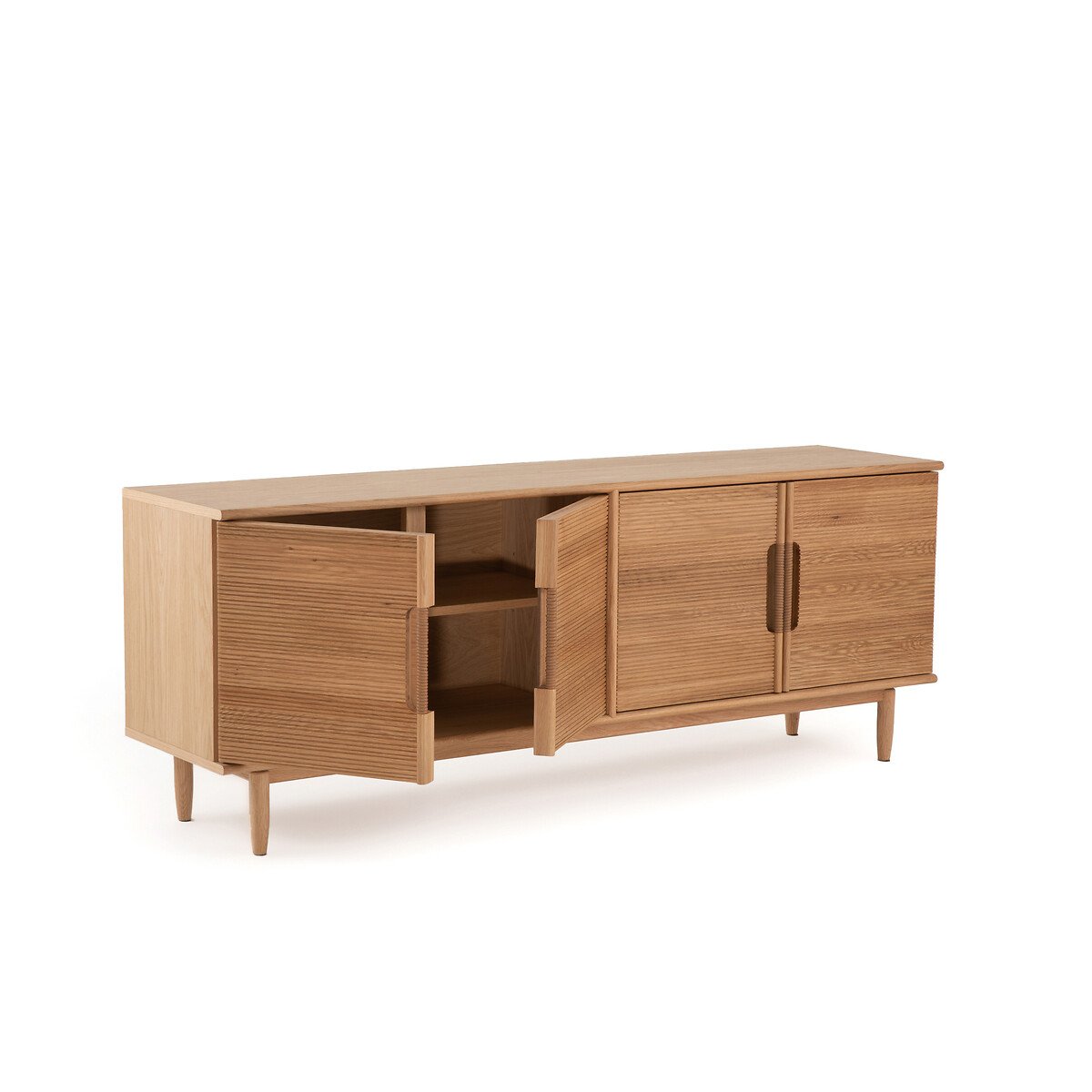 Bengal TV Stand