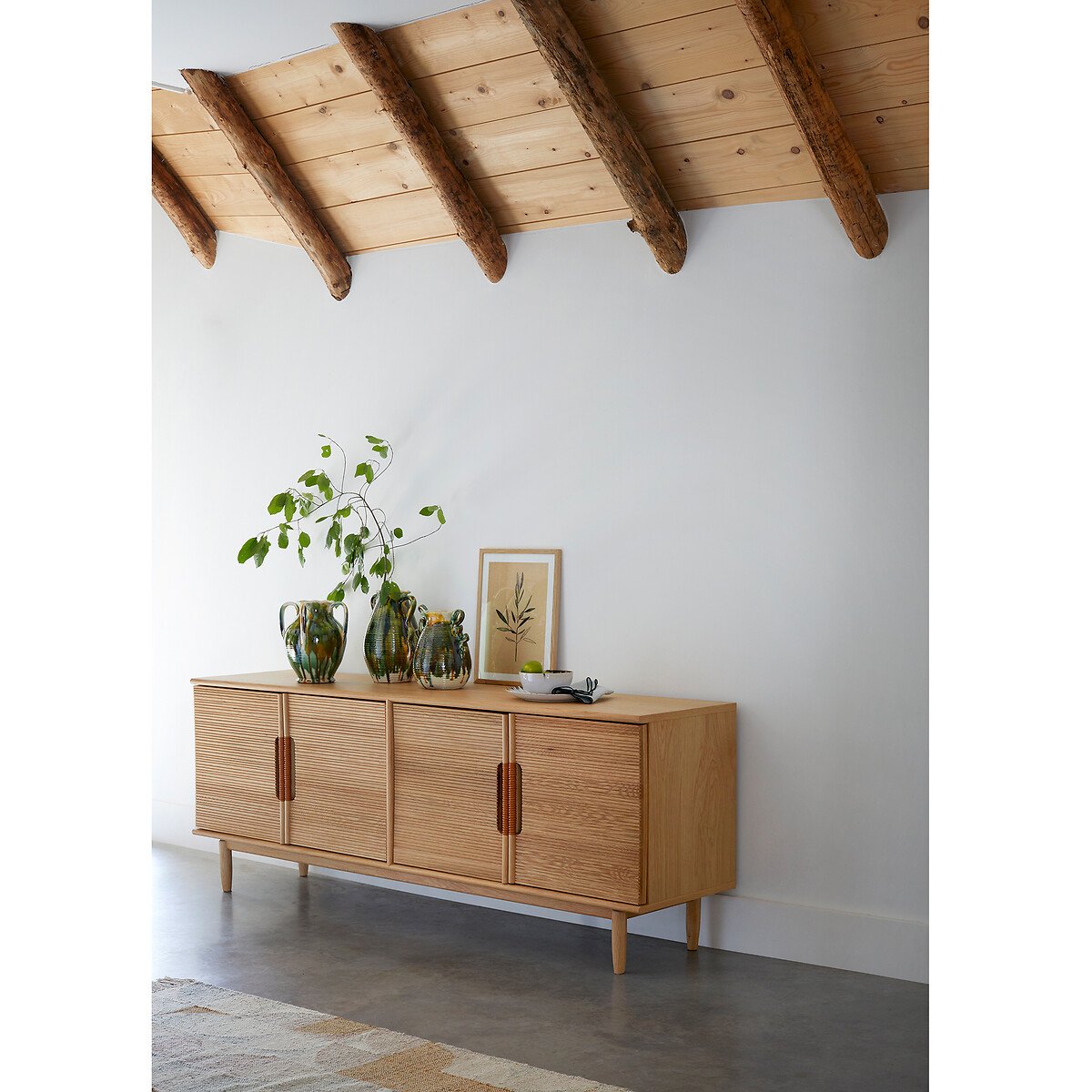 Bengal TV Stand