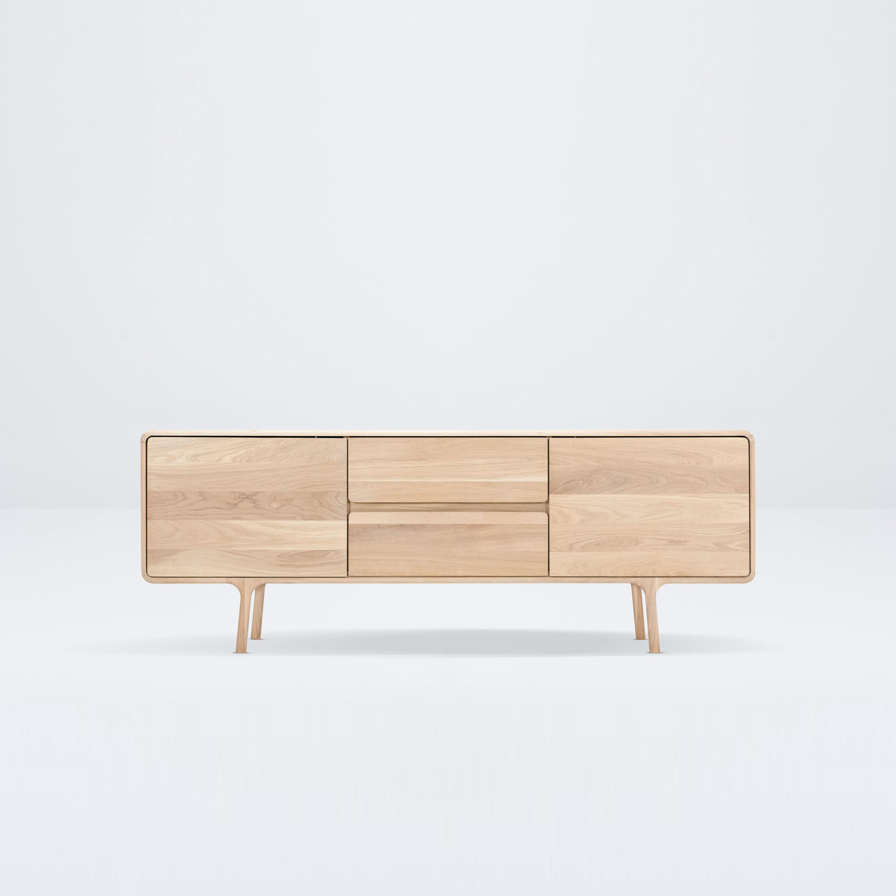 Fawn Sideboard