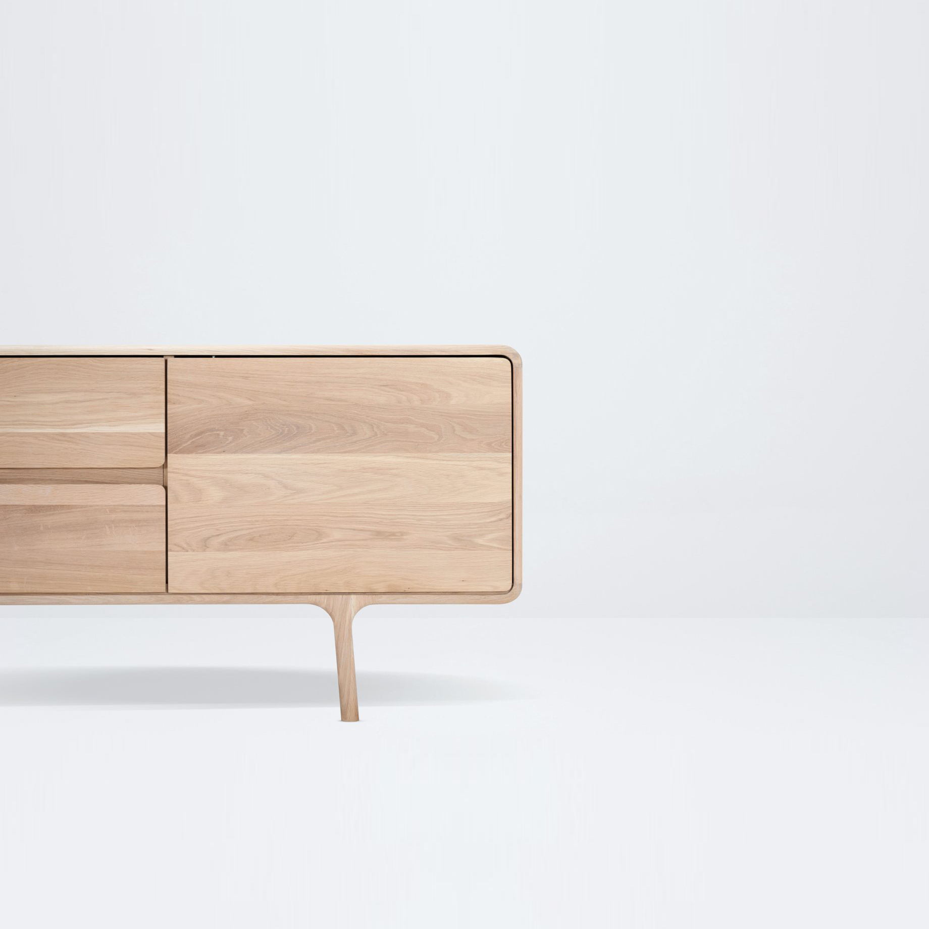Fawn Sideboard