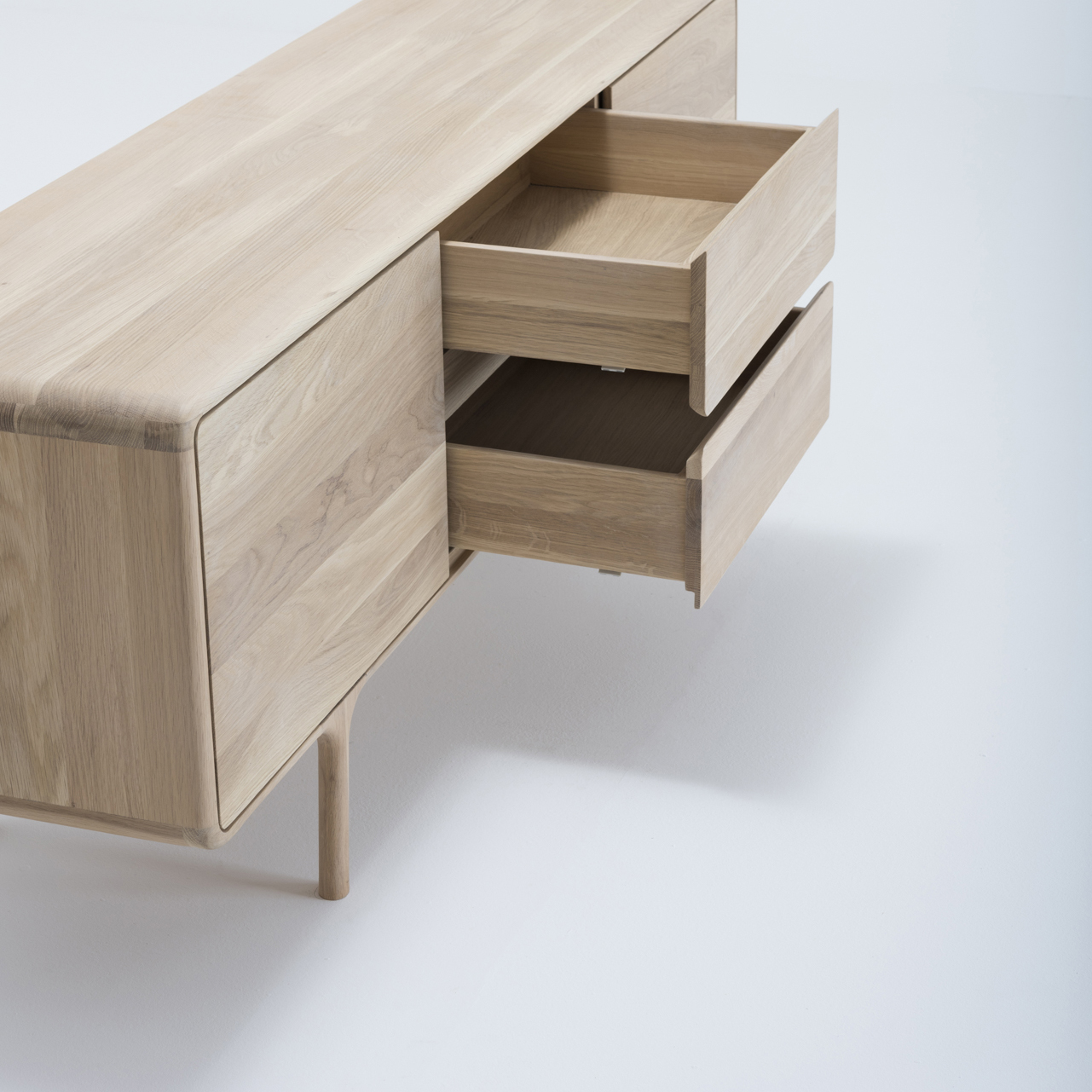 Fawn Sideboard