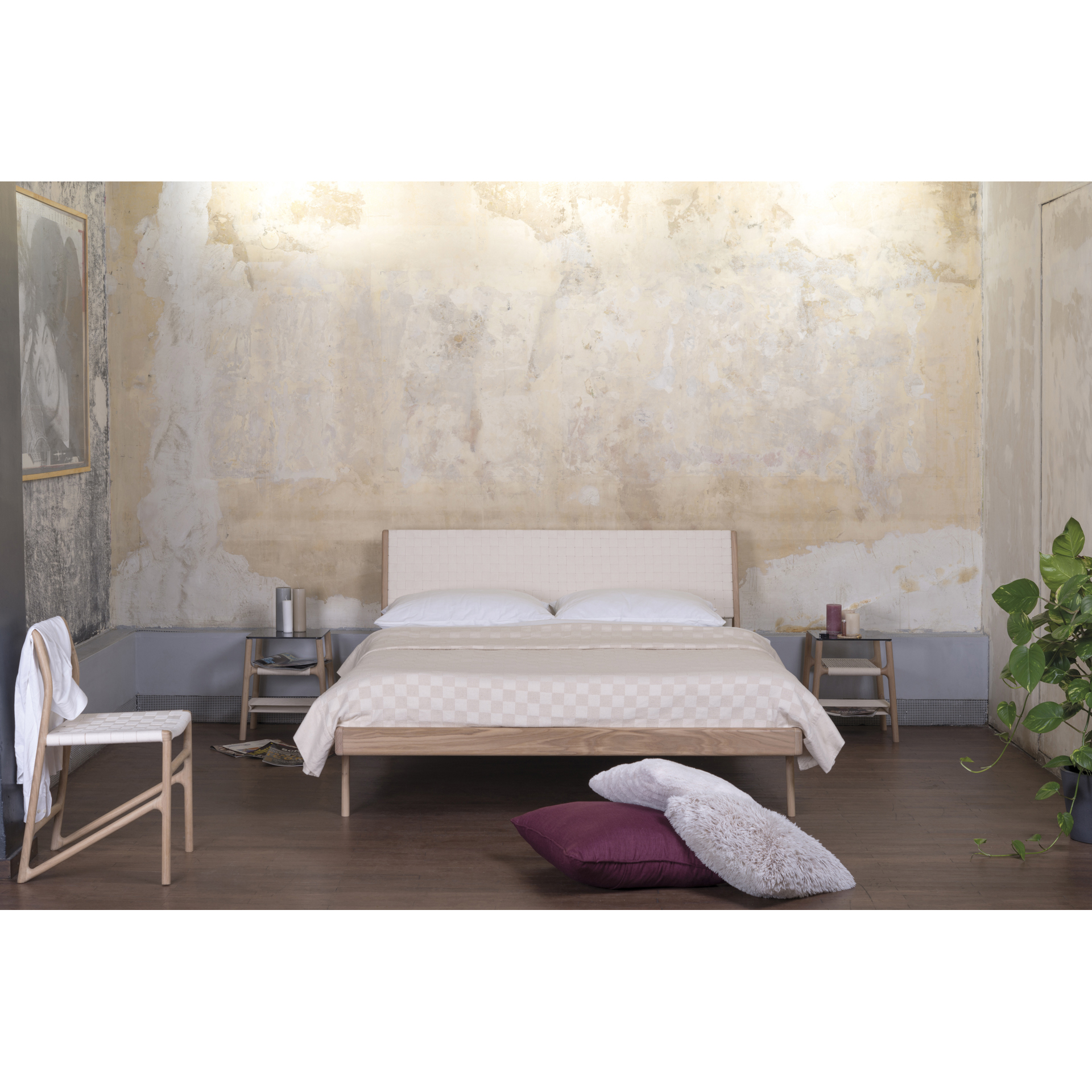 Fawn Bed