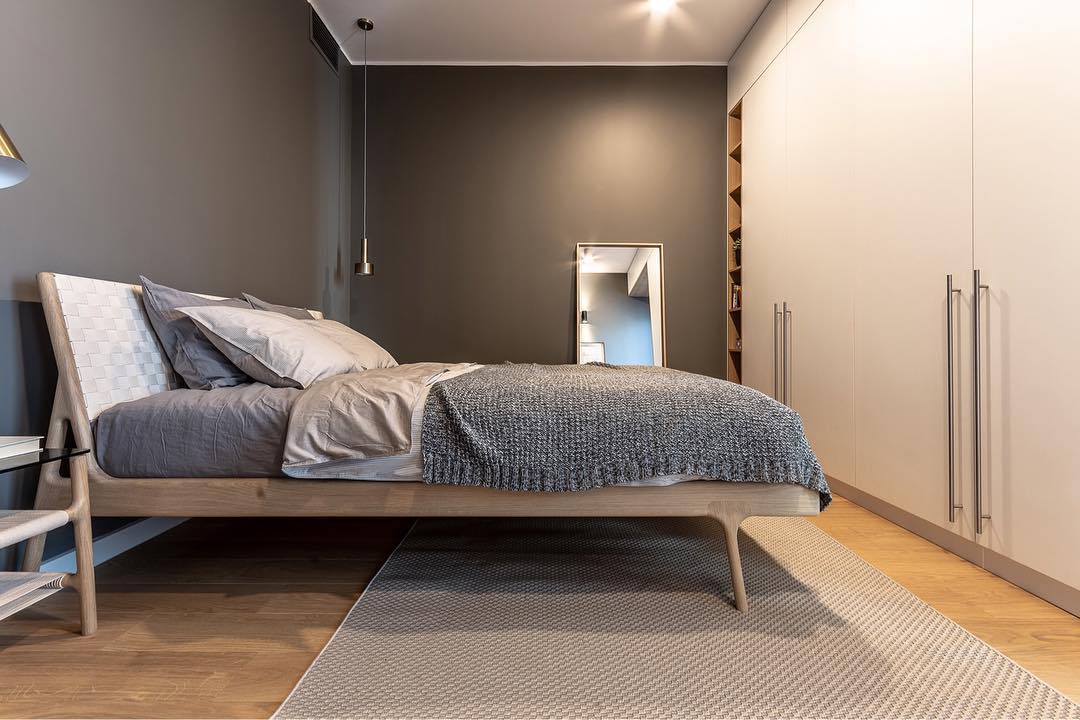 Fawn Bed