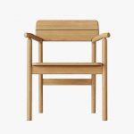 Tanso Dining Chair